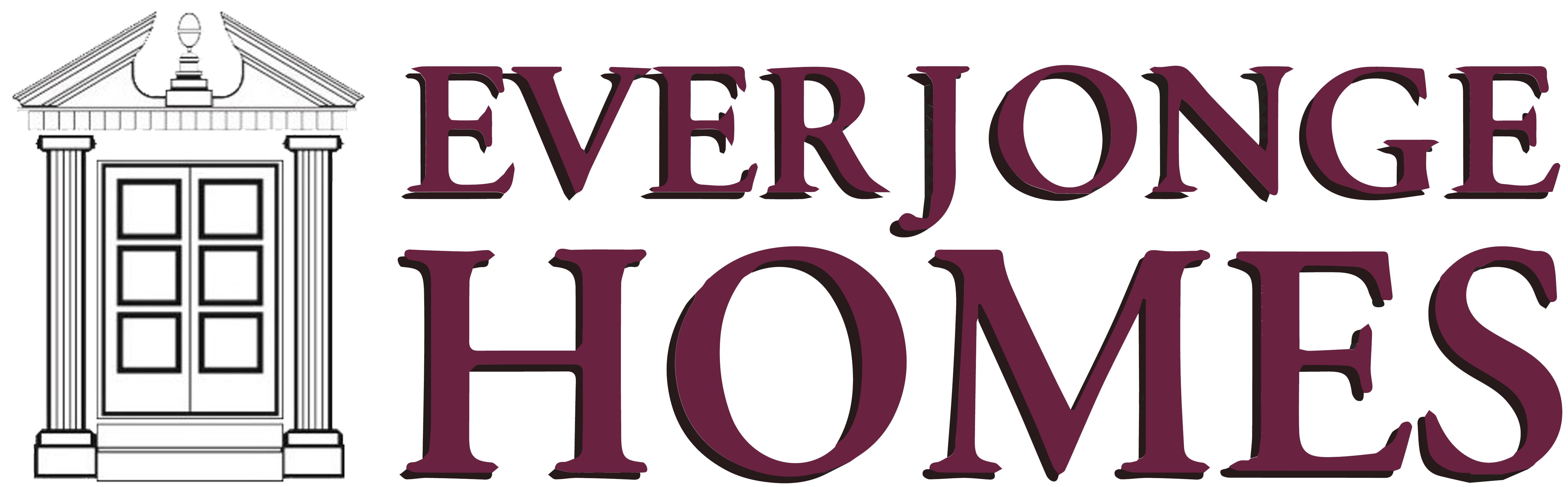 EverJonge Homes Building in Kingsbridge Amherstburg